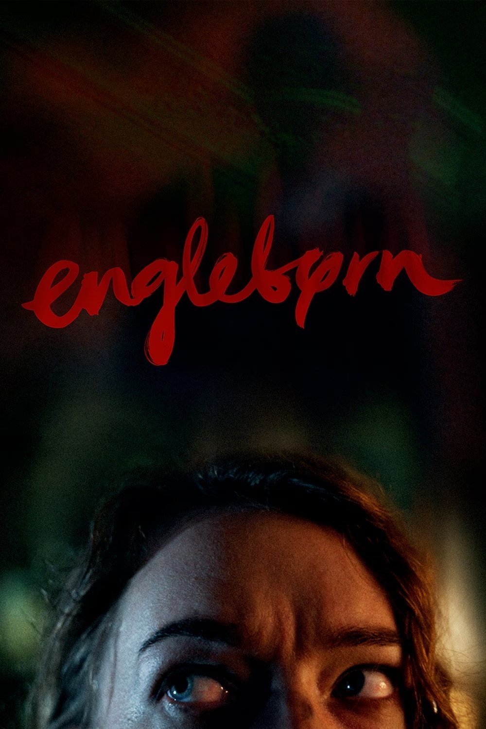 Постер Englebørn